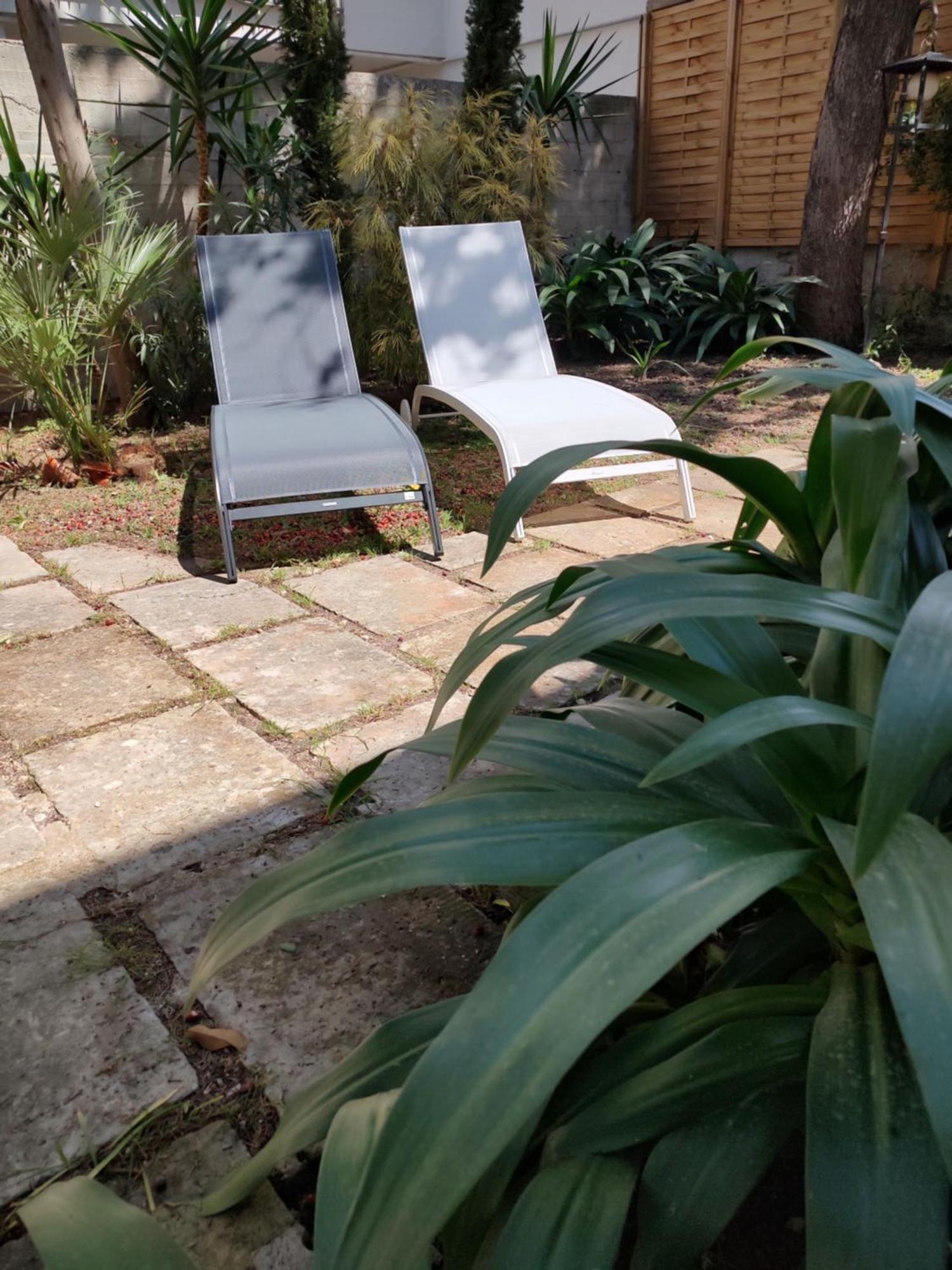 Barimetro Garden Apartment Capurso Exterior photo